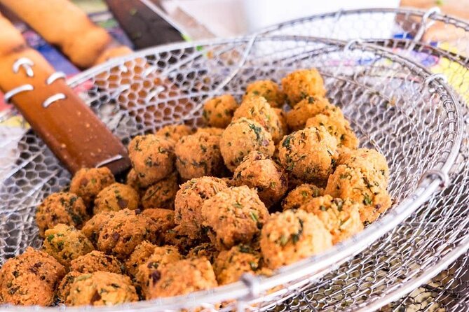Street Food Private Tour in Port Louis - Starting near Central Market in Port Louis