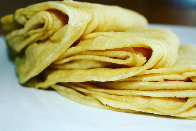 Street Food Private Tour in Port Louis - A three-hour route with a small group
