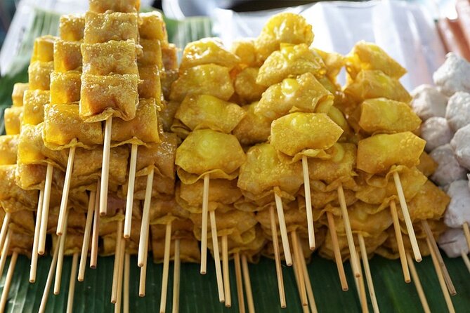 Street Food Private Tour in Port Louis - Practical advice for your morning in Port Louis
