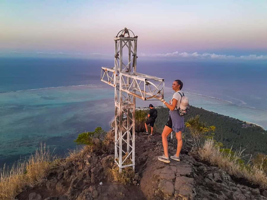 Sunrise hike at Le Morne Brabant with Local Guides (UNESCO) - Key points before you book