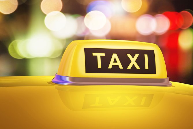 Taxi Mauritius Airport Private Taxi Shuttle Transfer - Key points to know before booking