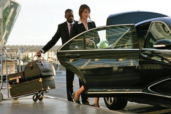 Taxi Mauritius Airport Private Taxi Shuttle Transfer - The one-hour drive to your hotel
