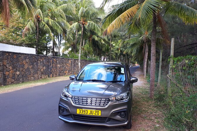 Taxi Mauritius Airport Transfers - Key points to know before booking