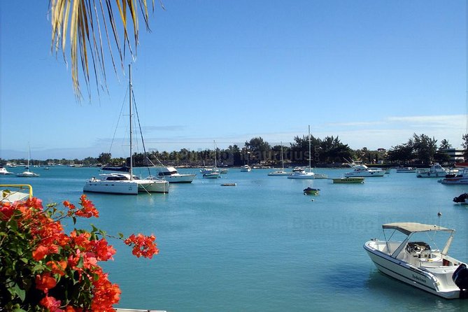 TAXI north guided tour. - What This North Mauritius Tour Actually Covers