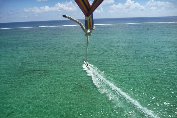 >TAXI ONLY< to DOLPHIN OR ILE AUX CERFS PARADISE ISLAND MAURITIUS - Timing, weather, and practical planning