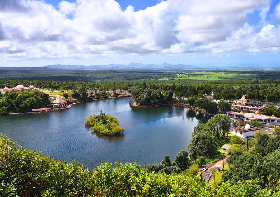 Tea Route: Lake, Forest, Tea Plantation & 3 Course Lunch - What the $58 price really covers