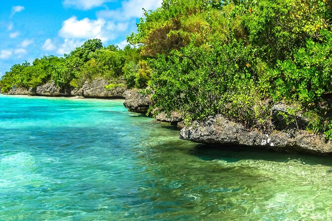 The East of Mauritius: Full-day incl visit to Ile aux Aigrettes & Lunch - Key points to know before booking