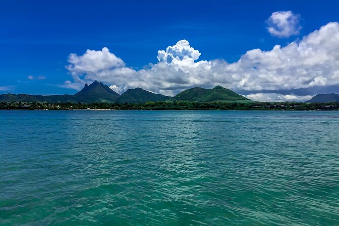 The East of Mauritius: Full-day incl visit to Ile aux Aigrettes & Lunch - What the $146.82 price really covers