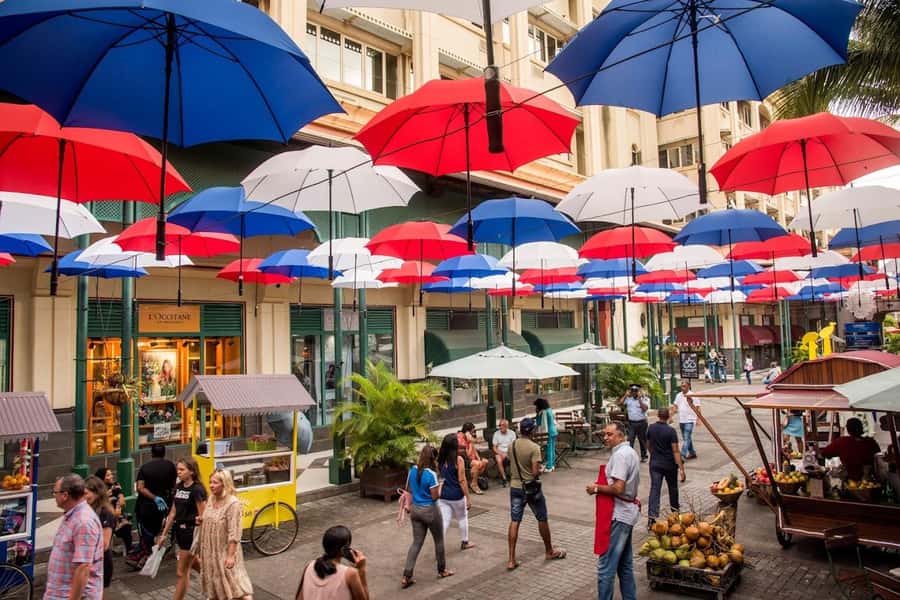 The must-sees of Mauritius - Key points at a glance