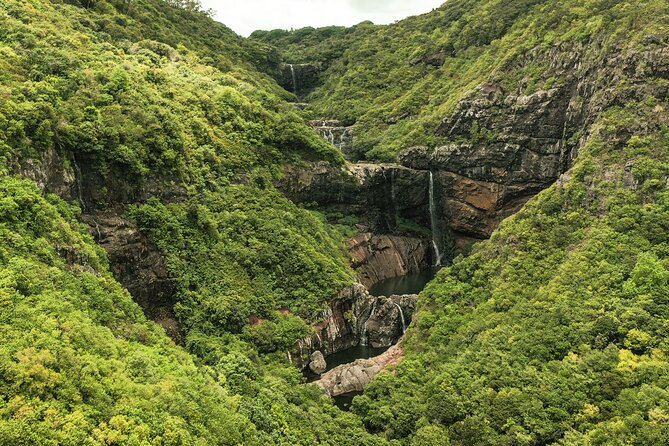 The Tamarind Falls (7 Cascades) Adventure - Key Points Before You Book