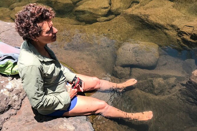The Tamarind Falls (7 Cascades) Adventure - What the Tamarind Falls Adventure Is Really Like