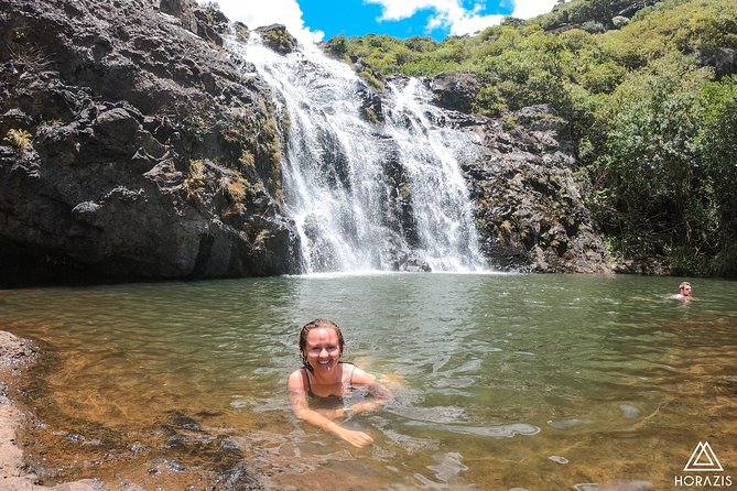 The Tamarind Falls (7 Cascades) Adventure - How the Guides Shape the Experience