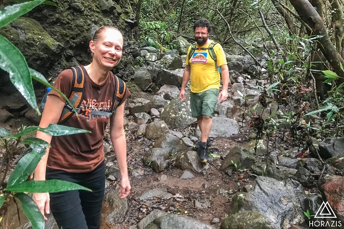 The Tamarind Falls (7 Cascades) Adventure - Is $45 Good Value?