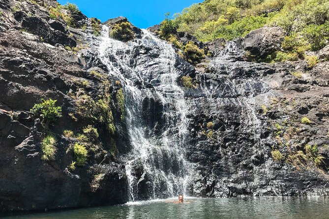 The Tamarind Falls (7 Cascades) Adventure - Who Should Book This Hike?