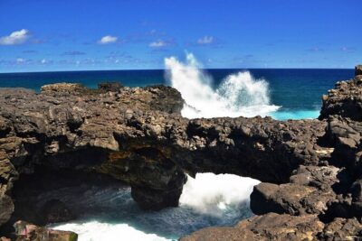 The Wild East of Mauritius: Full-day tour including 2-hour Quad-Biking & Lunch
