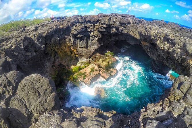 The Wild East of Mauritius: Full-day tour including 2-hour Quad-Biking & Lunch - Lunch and the Mahebourg National History Museum