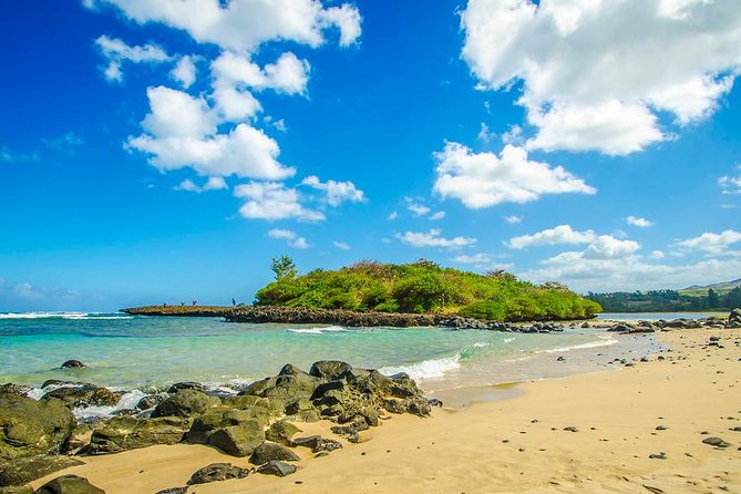 Tropical South West of Mauritius: Full-day All Inclusive tour (Visit to 3 parks) - Grand Bassin: Mauritius’ sacred crater lake