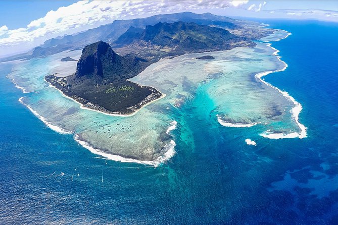 Tropical South West of Mauritius: Full-day All Inclusive tour (Visit to 3 parks) - Gris Gris Beach and the included lunch
