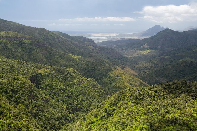 Trou-aux-Cerfs - Chamarel - Grand Bassin -Private Guided Tour (Min. 2 persons) - Grand Bassin and the meaning of Ganga Talao