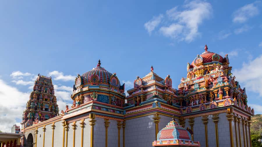 Unveiling the Ancient and Modern Port Louis - city tour - Key points at a glance