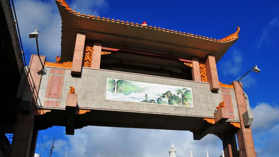 Unveiling the Ancient and Modern Port Louis - city tour - Aapravasi Ghat and the story of indentured labor