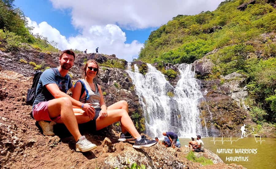 Vacoas-Phoenix: Private Hiking Tour to Tamarind Falls - Who should book this hike?