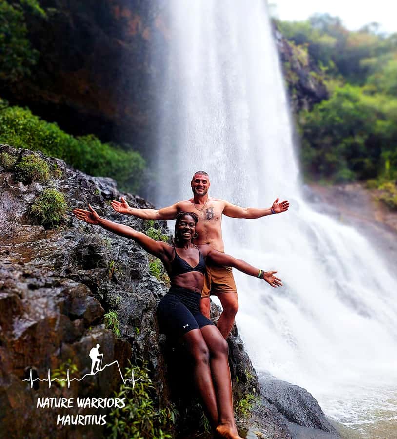Vacoas-Phoenix: Private Hiking Tour to Tamarind Falls - Practical advice before you go