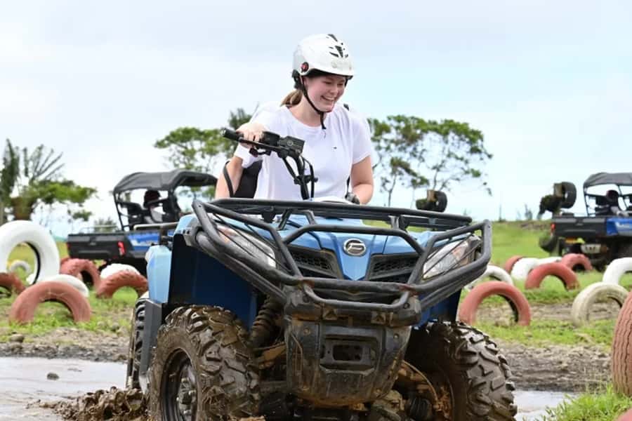 Valle Adventure Park Full Day - Is $223 good value for up to three people?