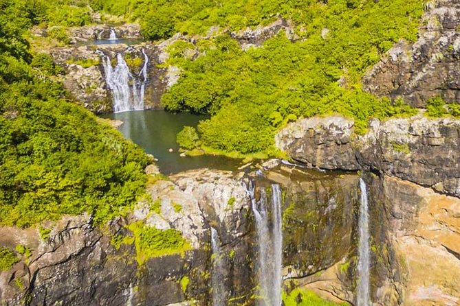 Waterfall Hike - Five things to know before you book
