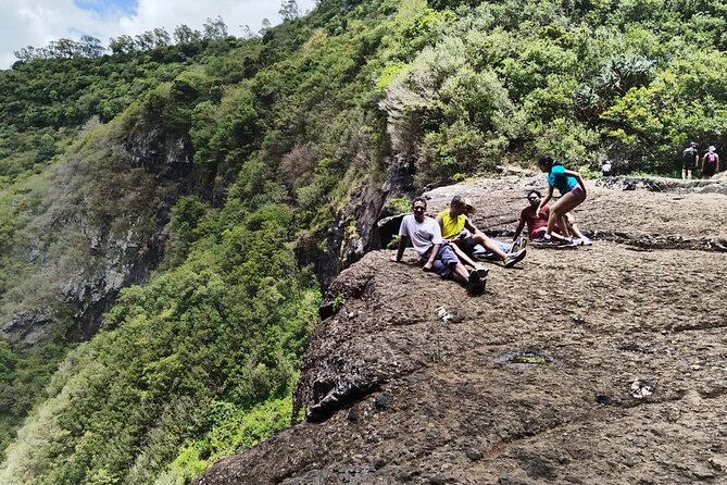 Waterfall Hike - Who should book this waterfall hike?