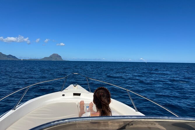 Whale Watching and Private Ocean Safari Experience in Mauritius - Practical details for a smooth morning