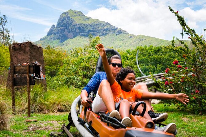 Wild South West Tour : SAFARI & TULAWAKA CASELA PARK & LE MORNE - Five useful things to know before booking