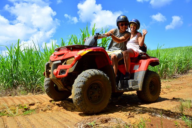 Wild Southern 18km - What the Wild Southern 18km tour is really like