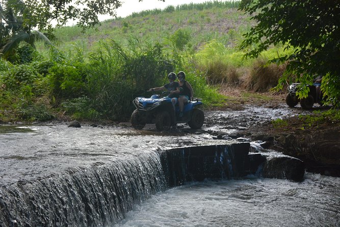 Wild Southern 18km - Guides can shape the whole experience