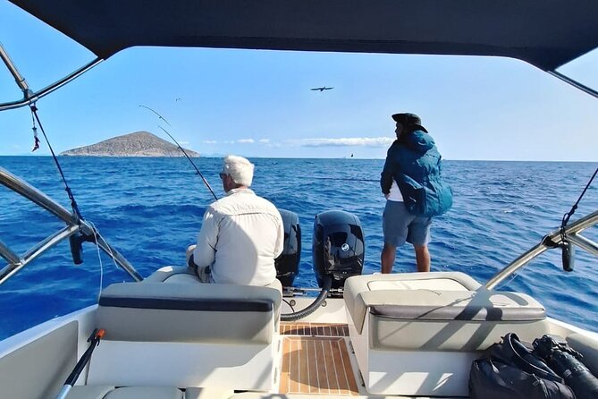 Your Island Voyage Mauritius Speed Boat Excursion With BBQ Lunch - Key Points Before You Book
