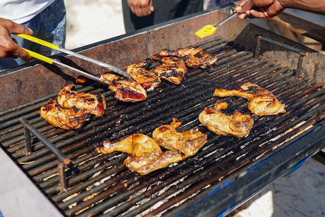Your Island Voyage Mauritius Speed Boat Excursion With BBQ Lunch - Coin de Mire and the Last Snorkel